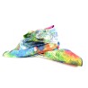 ECHARPE PEINTURE L22